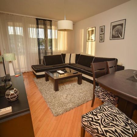 Apartman Mila Sarajevo Exterior photo