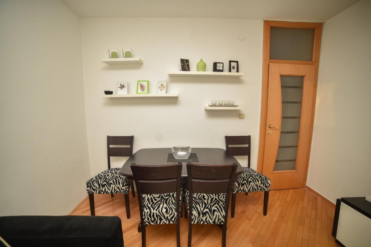 Apartman Mila Sarajevo Exterior photo