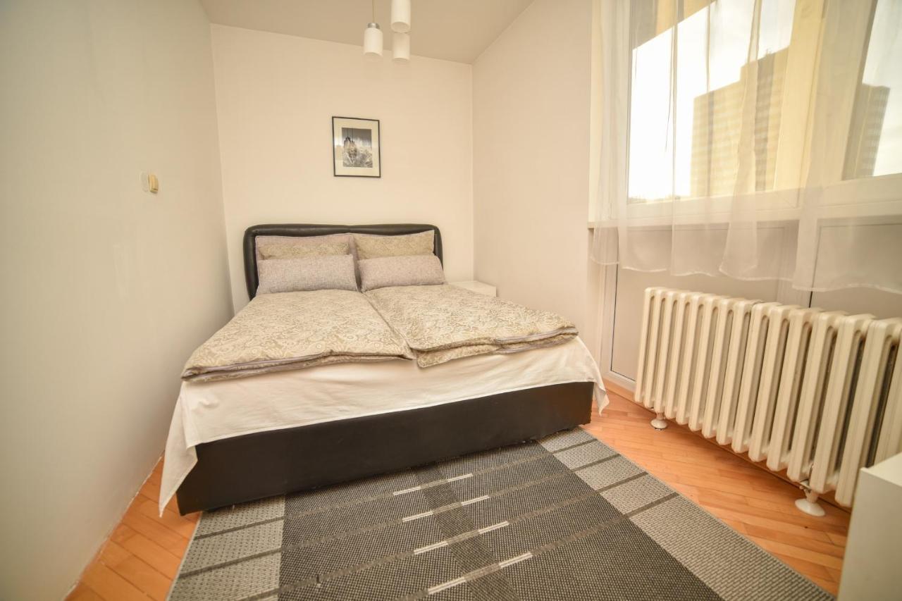 Apartman Mila Sarajevo Exterior photo