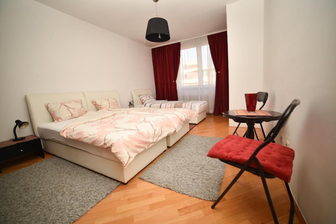 Apartman Mila Sarajevo Exterior photo