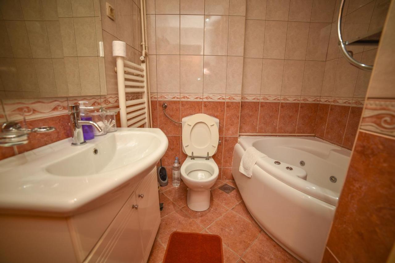 Apartman Mila Sarajevo Exterior photo