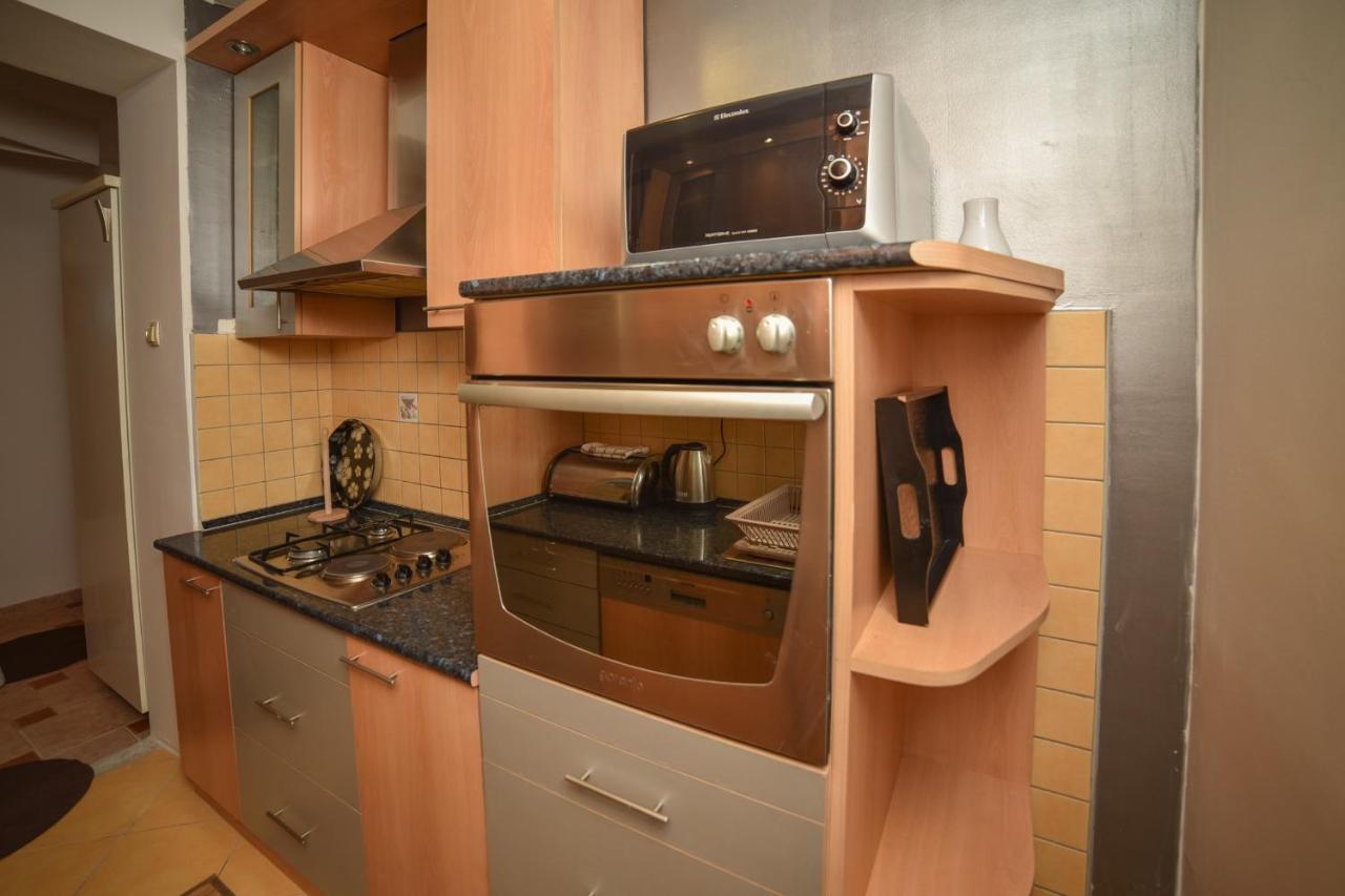 Apartman Mila Sarajevo Exterior photo